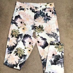 7 For All Mankind Jeans